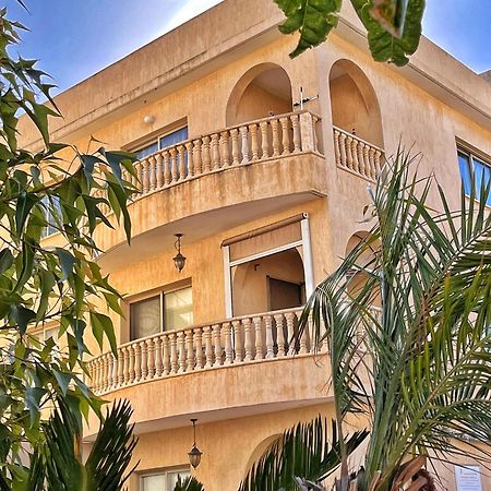 Paphos Teo Apartment מראה חיצוני תמונה