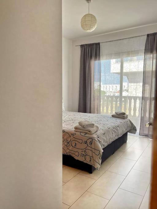 Paphos Teo Apartment מראה חיצוני תמונה