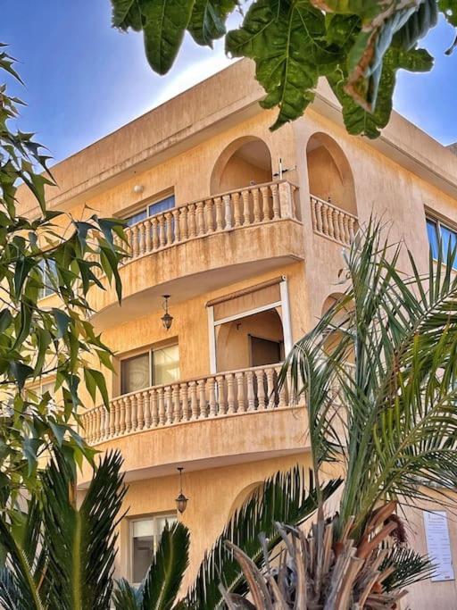 Paphos Teo Apartment מראה חיצוני תמונה