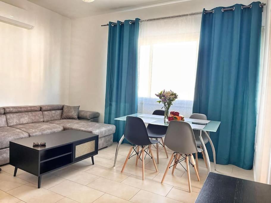 Paphos Teo Apartment מראה חיצוני תמונה