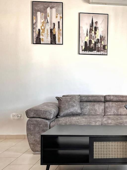 Paphos Teo Apartment מראה חיצוני תמונה
