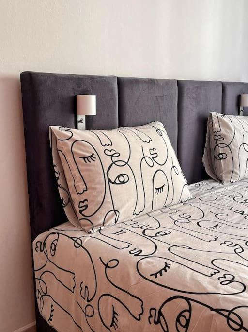 Paphos Teo Apartment מראה חיצוני תמונה