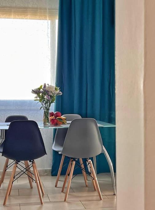 Paphos Teo Apartment מראה חיצוני תמונה