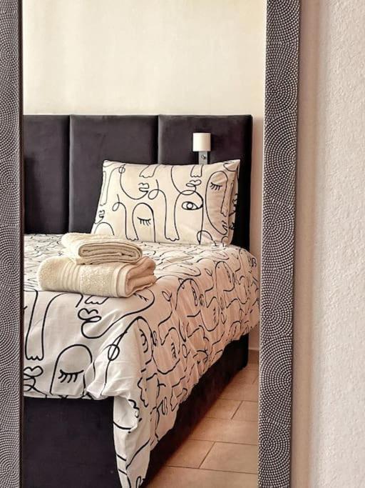 Paphos Teo Apartment מראה חיצוני תמונה