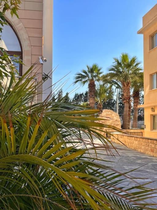 Paphos Teo Apartment מראה חיצוני תמונה
