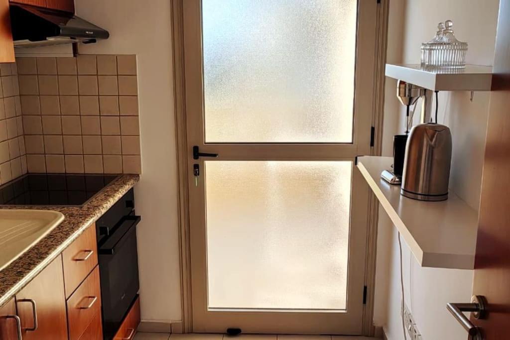 Paphos Teo Apartment מראה חיצוני תמונה
