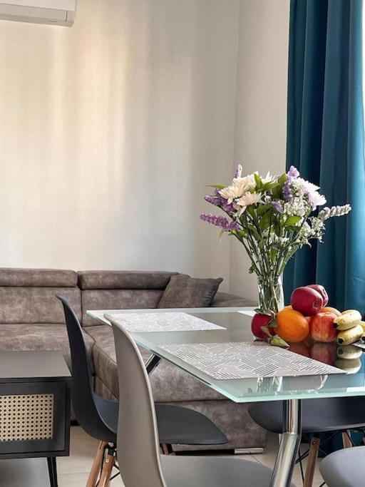 Paphos Teo Apartment מראה חיצוני תמונה