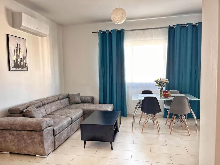 Paphos Teo Apartment מראה חיצוני תמונה